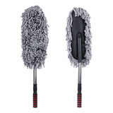 Cepillos De Microfibra Para Limpieza De Coches Duster Mop Au