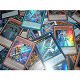 15 Cartas Brillantes De Yugioh Originales Sin Repetir