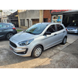 Ford Ka 2020 1.5 S 5 P