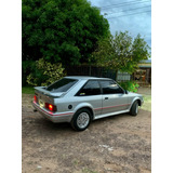 Ford Escort 1992 1.8 Xr3