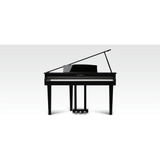 Piano Digital Kawai Dg30 Cauda