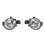 Kit Faros De Niebla Versa 2012 2013 2014 C/cable