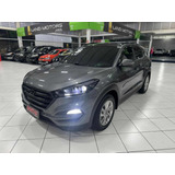 Hyundai Tucson 2020 1.6 Gls Turbo Gdi Aut. 5p