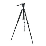 Celestron 82050 Trailseeker Trípode (negro)