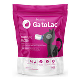 Leche Gatolac Sustituto Gato Ya