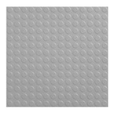 Piso En Plancha Estoperol 3 Mm Espesor, 50x50cm Color: Gris