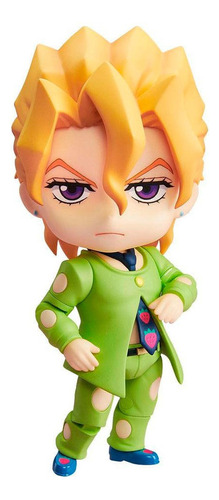 Nendoroid Pannacotta Fugo