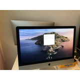 iMac Apple - 22 Polegadas 