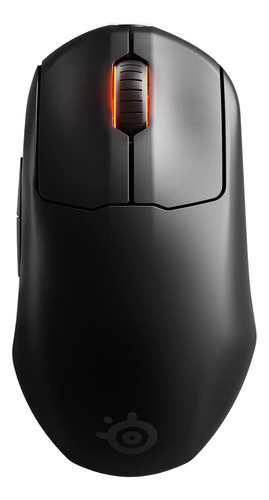 Ratón Inalámbrico Para Juegos Steelseries Prime Mini Fps 100