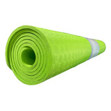 Colchoneta Mat Tapete Para Ejercicio Pilates Yoga 90 X 190cm