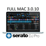  Serato Dj Pro Suite 3.0.10 Mac Os 
