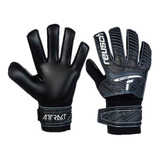 Reusch Guante Kids - Attrakt Storm Infinity Jr