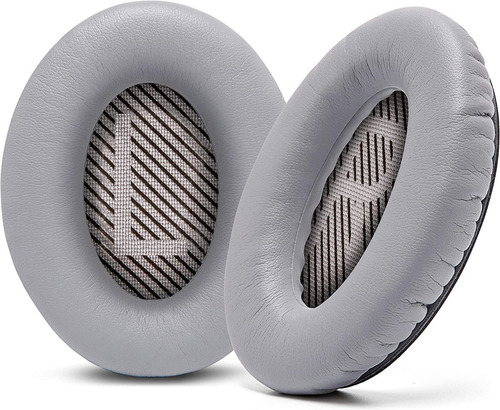 Almohadillas Compatibles Con Bose Quietcomfort Qc25 Qc35 Ae2