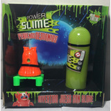 Power Slime Pequeños Demonio C/figura 3243 Chikitos Srj