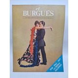 Antigua Revista El Burgués N°6 1971 Le272