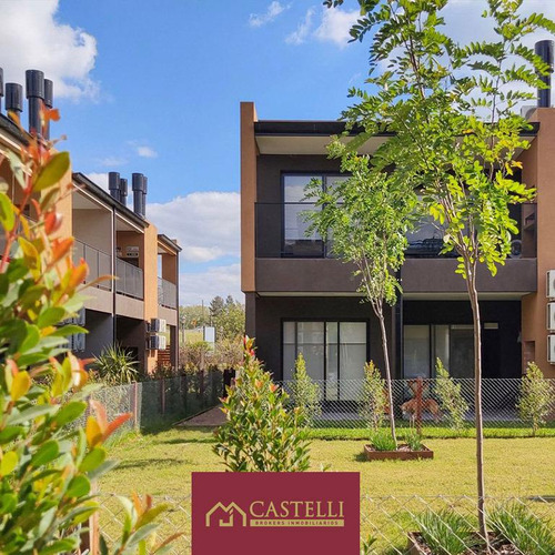 Departamento De 2 Ambientes En Venta Pilar - Imagen 2