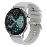 2024 Reloj Inteligente Hombre Bluetooth Nfc Smartwatch Mujer