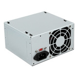 Fuente De Poder Vorago 500w Psu-101 2 Conectores