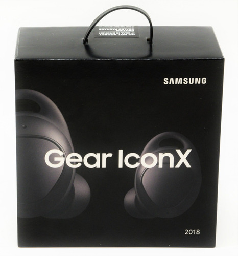 Audifonos Samsung Gear Iconx 2018 Wireless Originales Nuevos