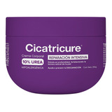 Cicatricure Reparación Intensiva Urea 10% Corporal 250g