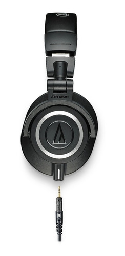 Auriculares Audio Technica Ath-m50x Profesional Gtia Oficial