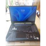 Notebook Asus Tuf Gaming F15