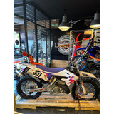 Yamaha Yz 250 2024 5 Horas De Uso No Ktm Crf