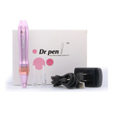 Dermapen Dr Pen Original - Inalámbrico Metalizado