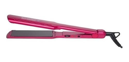 Plancha De Cabello Timco Pwd2 Rosa Wet&dry