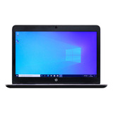 Notebook Hp Elitebook 840 G3 14 , Intel I5 6300u 8gb Ssd 256