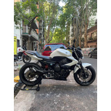 Yamaha Xj6