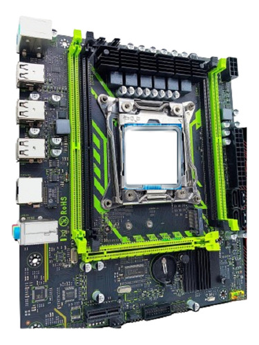 Xeon E5 2630 V3 | MercadoLivre 📦 Xeon E5 2630 V3 | MercadoLivre 📦