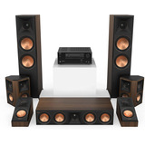 Home Theater Klipsch Reference Premiere Rp-8000f Ii