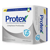 Jabón Protex Limpieza Profunda - G A $39