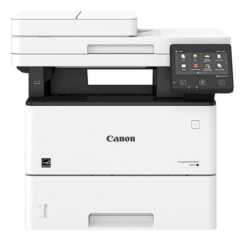 Multifuncional Laser Mono Imagerunner Ir1643i Ii - Canon