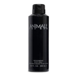 Animale For Men Body Spray 200ml | Original - Promoção 