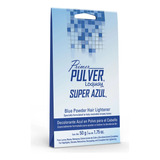 Primer Pulver Super Azul Decolorante 50 G Loquay