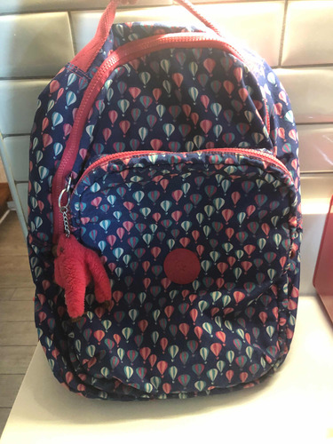 Mochila Kipling