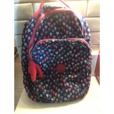 Mochila Kipling