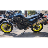 Bmw 700 Gs - 2018