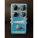 Tc Electronic Flashback Delay