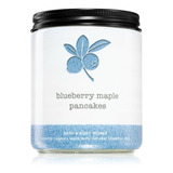 Vela Bath & Body Works Blueberry Maple Pancakes 1 Pavio