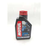 1 Litro Aceite Motul 20w50 3000 Mineral Multigrado