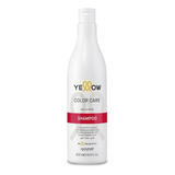 Yellow By Alfaparf Shampoo Color Care 500ml Protector Color