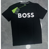 Camisa Playera Polo Boos Bs