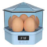 Incubadora De Huevos Inteligente Automática, Accesorios De