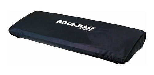 Rb21723b Bk Funda Teclado Dustcover 1090x445x180mm Rockbag