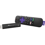 Roku Streaming Stick 4k 3820 Control De Voz 4k Negro Ref