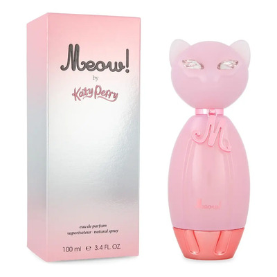Meow Katy Perry 100ml Edp Spray | Envío gratis