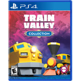 Videojuego Train Valley Collection Standard Edition Ps4